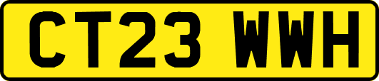 CT23WWH