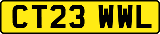 CT23WWL