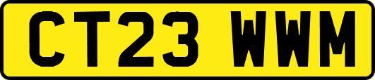 CT23WWM