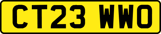 CT23WWO