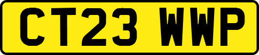 CT23WWP