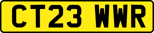 CT23WWR