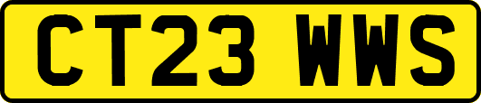 CT23WWS