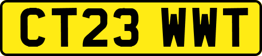 CT23WWT