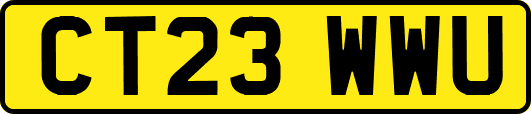 CT23WWU