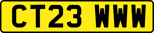 CT23WWW
