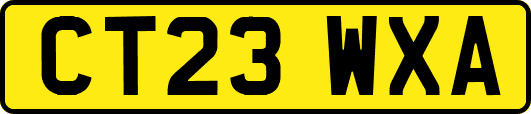 CT23WXA