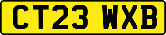 CT23WXB