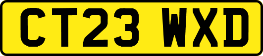 CT23WXD