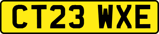 CT23WXE
