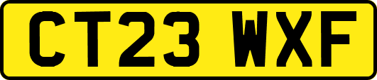CT23WXF