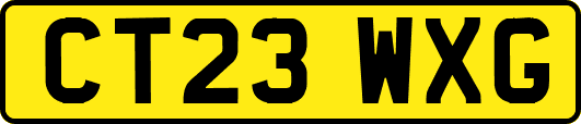 CT23WXG