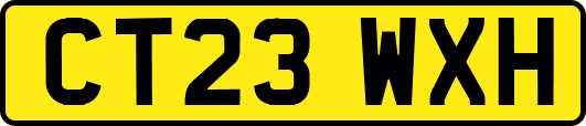 CT23WXH