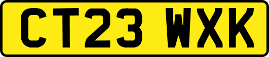 CT23WXK