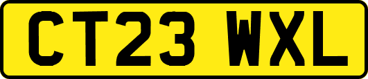 CT23WXL