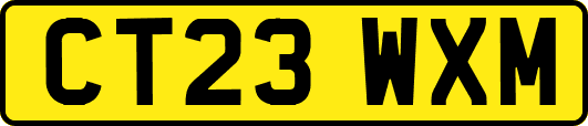CT23WXM