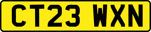 CT23WXN