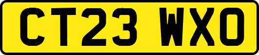 CT23WXO