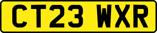 CT23WXR