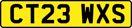CT23WXS