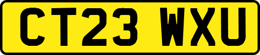 CT23WXU