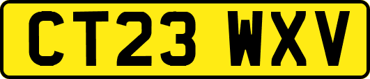 CT23WXV
