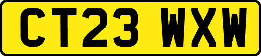 CT23WXW