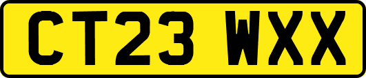 CT23WXX