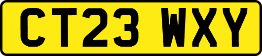 CT23WXY