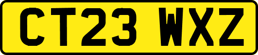 CT23WXZ