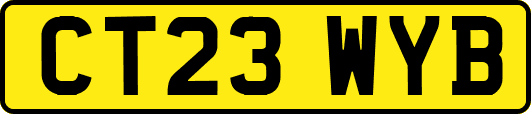 CT23WYB