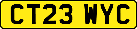 CT23WYC