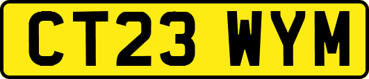 CT23WYM