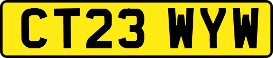 CT23WYW