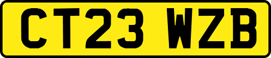 CT23WZB