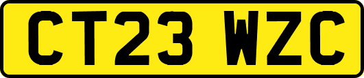 CT23WZC