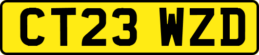 CT23WZD