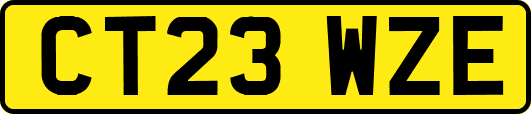 CT23WZE