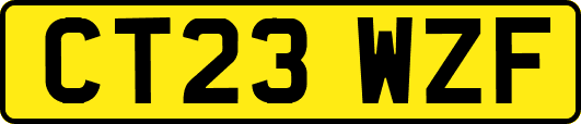 CT23WZF