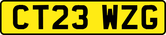 CT23WZG