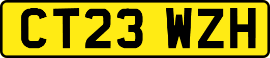 CT23WZH