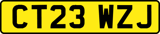 CT23WZJ