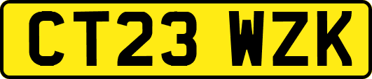 CT23WZK