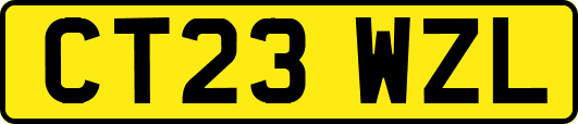 CT23WZL
