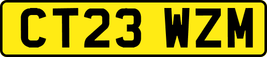 CT23WZM