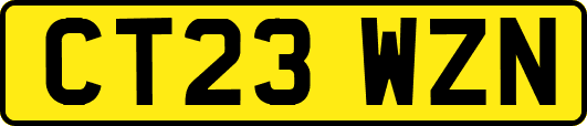 CT23WZN