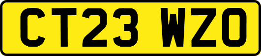 CT23WZO