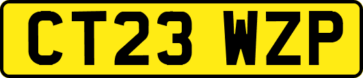 CT23WZP