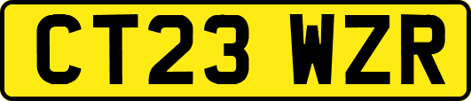 CT23WZR