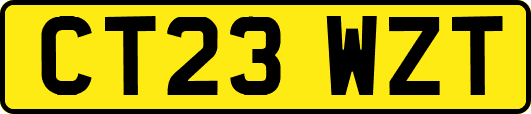 CT23WZT